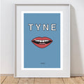 Tynemouth Art Print