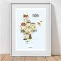 India Map